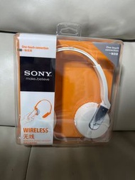 Sony 無線耳機