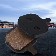 FZ4 Pairs Mountain Bike Metallic Disc Brake Pads For Hayes Sole MX2/3/4/5 CX5 GX-C GX2 Resin Brake P