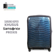 Samsonite proxis universal Luggage Protective cover All Sizes