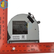 Laptop CPU Cooler Fan For HP ENVY 13-BA 13T-BA TPN-C145 L87962-001 DC5V Computer Cooling Fans EG5005