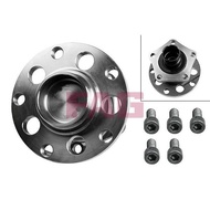 FAG WHEEL BEARING AUDI C5-2.4 (1999-2002) ABS SYSTEM-REAR 1PC