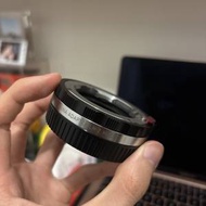 Leica M - Nikon Z 微距轉接環