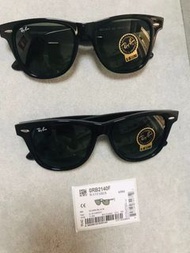 Ray Ban Sunglasses rb2140f wayfarer