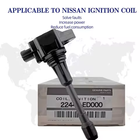 Applicable to Nissan Altima Versa Sentra Cube Rogue Frontier Infiniti M56 FX50 QX60 QX70 Replacement