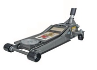 Heavy Duty Ultra Low Profile Rapid Pump Floor Jack 3 Ton