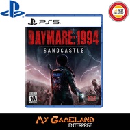 PS5 Daymare 1994 Sandcastle (R3)(English/Chinese)(BRAND NEW)