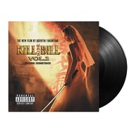 Soundtrack Vinyl LP