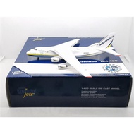 GeminiJets GJADB1989 1: 400 Ukraine Antonov An-124 UR-82027