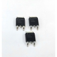 IC (5N60 paste) SMD