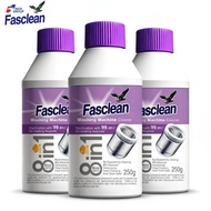 FASCLEAN  8in1 Washing Machine Cleaner 250g/Bottle Deep Cleaning Efficient Antibacterial [Minimum Od