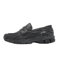 New Balance Casual Shoes 1906L Men's Women's Black Cushioning Slip-On Style Laceless Loafers U1906LB
