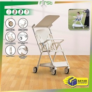 FH-C1241 Magic Folding Baby Stroller Traveling Toddler Equipment Cabin Size / Baby Stroller Portable