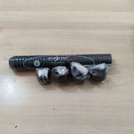 55 mm cupcake in economical packaging