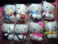 麥當勞hello kitty公仔