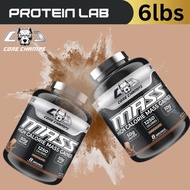 CORE CHAMPS MASS GAINER (6LBS) HIGH CALORIE MASS GAINER PROTEIN