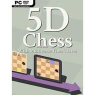 5D Chess With Multiverse Time [Digital Download] [PC Offline]