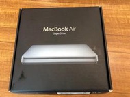 MavBook Air SuperDrive 蘋果公司原廠外接磁碟機