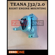NISSAN TEANA J32/2.0 RIGHT ENGINE MOUNTING 11210-JN30A