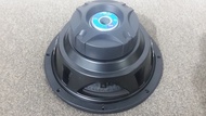SPEAKER 10 INCH 10 IN 10IN SUBWOOFER 600WATT DOUBLE COIL ORIGINAL ASLI