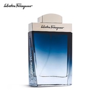 菲拉格慕（Ferragamo）蓝色经典淡香水30ml 男士香水 生日节日礼物送男友 淡香持久