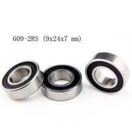 Groove Bearing 609RS