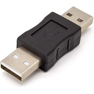 USB 2.0 A Male to USB 2.0 A Male Convertor Adapter (READY STOCK)