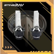 HID STINGRAY LAMP D2S/D2R