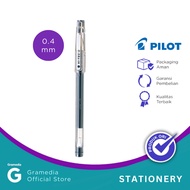 Pilot - Hi Tec Pen BlackC4