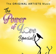 cd audio POWER OF LOVE Special The (Import New Seal Musik BARAT) Digipack Collector Edition Pop Disc