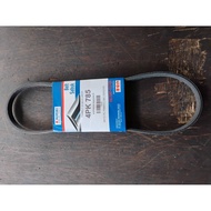 SUZUKI Fanbelt Ac 4PK 785 original Karimun Wagon R Genuine PartsSUZUKI