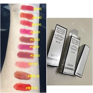 Daigou CHANEL Super Show Off Velvet Lipstick Sleepless Night Limited Edition
