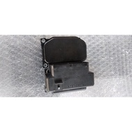 fiat punto abs module
