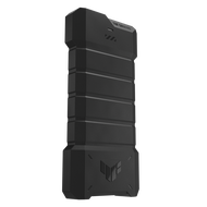 ASUS TUF Gaming A2 黑色 TUF GAMING A2/BLK/G/AS