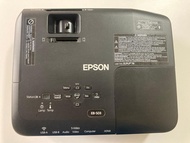 Epson EB-S03 投影機 projector 100吋 輸出 800 x 600 2700 ANSI Lumen price 價格 HDMI VGA What App 6497 6645