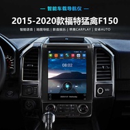 Suitable for 2 0 1 5-Model Ford Raptor F Android G P S Navigation W I Car Bluetooth C a r p l y