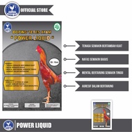 POWER LIQUID chicken Doping