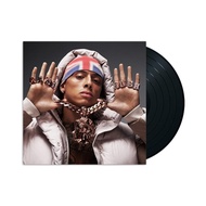 แผ่นเสียง Central Cee Cant Rush Greatness ใหม่ ซีล Central Cee Vinyl LP