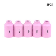 [Honour-t] 42mm 54N14 54N15 54N16 54N17 54N18 Alumina Ceramic Nozzles For TIG WP17 18 26 Welding Tor