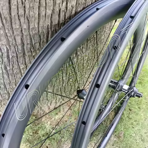 DT350 700c Rim Brake Road Carbon Wheels Sapim CX Ray / Pillar Wing20 Light 1295g 26mm U Shape 36T Ra