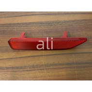 Honda City TMO 2012-2015 Rear Bumper Reflector Merah