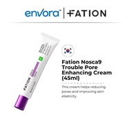 Fation Nosca9 Trouble Pore Enhancing Cream (45ml)