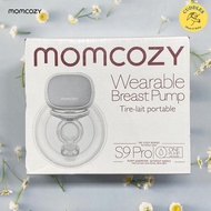 (Momcozy) Wearable Breast Pump S9pro เครื่องปั๊มนมไฟฟ้า