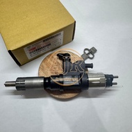 Injector Assy NMR81 Euro 4 Nozzle Injector Assy NMR 81 Euro 4 8-97559597-0