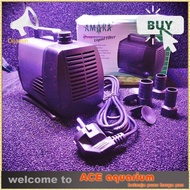Ace Aquarium - Pompa Celup Kolam Ikan Aquarium AMARA 106 AA 106 AA106 Naik 4 Meter 85 Watt 5000 L/H