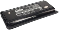 7.4V Battery Replacement Compatible with Kenwood TK-2202E, TK-2206, TK-2206M, TK-2207, TK-2207G, TK-