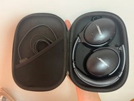 QC45 Bose QuietComfort® 45 Headphones Black 黑色