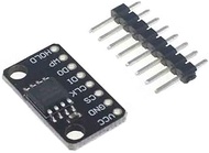 RELAND SUN W25Q16 16M-bit 2M-Byte Memory Module W25Q16BVSIG Serial SPI Flash Module