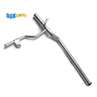 MD364079 Water Pump Inlet Pipe Accessories Parts for Montero V65W V67W V75W V77W V85W V95W 6G74 6G75