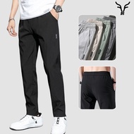 Seluar Slack lelaki Celana Panjang Lelaki Seluar Panjang Casual Lelaki Sport Pants M-5XL