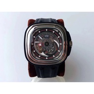 1: 1 Original Standard AAA+seven friday friday Series ** Original Movement friday Men's Watch/Wrist 